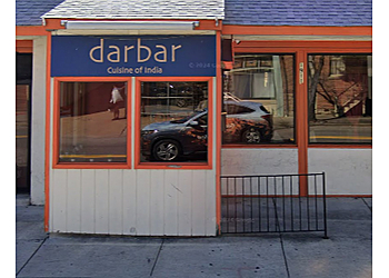 Baltimore Indian Restaurants Darbar