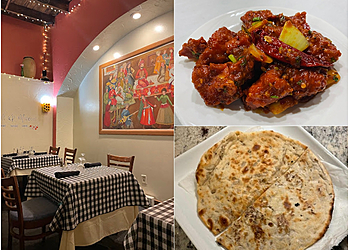 Baltimore Indian Restaurants Darbar