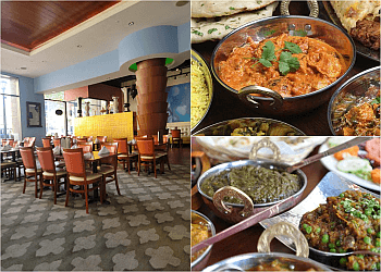 Minneapolis Indian Restaurants Darbar India Grill & Bar
