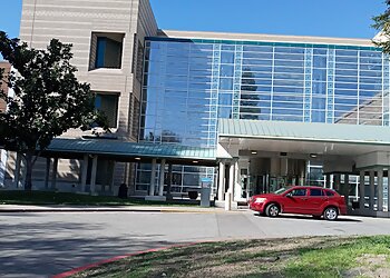 Stockton Neurosurgeons Darbi Invergo, DO - SAN JOAQUIN GENERAL HOSPITAL