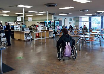 Stockton Neurosurgeons Darbi Invergo, DO - SAN JOAQUIN GENERAL HOSPITAL