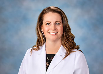 Darbi Invergo, DO - Stockton, CA Neurosurgeons - Doctor Portrait Image