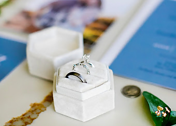 Pasadena Jewelry Darbini Jewelry