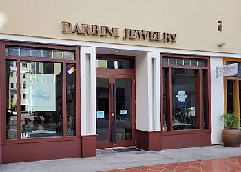 Darbini Jewelry  Pasadena Jewelry
