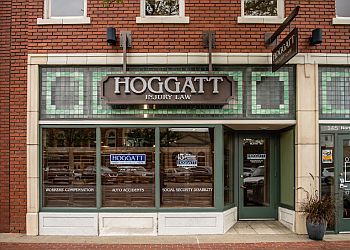 Fort Collins Personal Injury Lawyers Darby L Hoggatt - HOGGATT LAW OFFICE P.C.