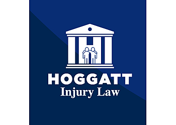 Greeley Personal Injury Lawyers Darby L. Hoggatt - HOGGATT LAW OFFICE, P.C.