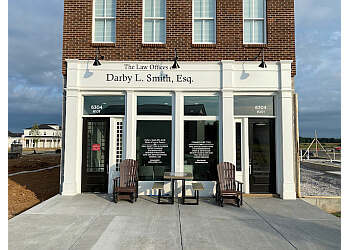 Louisville Tax Attorney Darby Smith Law Office