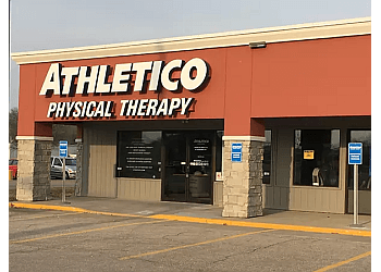 Darcie H., DPT - ATHLETICO PHYSICAL THERAPY EAST LINCOLN Lincoln Physical Therapists