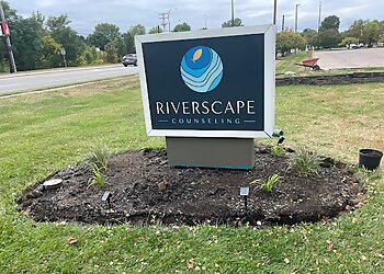 Dayton Marriage Counselors Darcie R Clark, MS, LPCC, NCC, LCDCIII, ESMHL - RIVERSCAPE COUNSELING