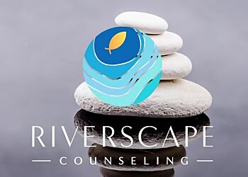 Dayton Marriage Counselors Darcie R Clark, MS, LPCC, NCC, LCDCIII, ESMHL - RIVERSCAPE COUNSELING