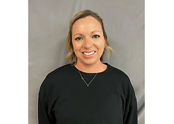 Darcy Flint, DPT, PT - GALENA SPORT PHYSICAL THERAPY Reno Physical Therapists image 1