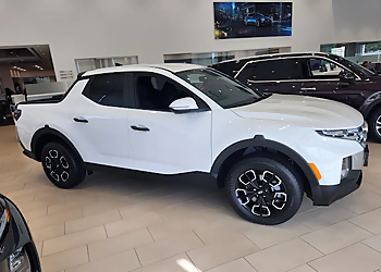 Joliet Car Dealerships D'arcy Hyundai