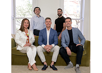 Jersey City Real Estate Agents Darden Moorefield - MOOREFIELD GROUP