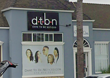 Inglewood Hair Salons Dare To Be Noticed Salon