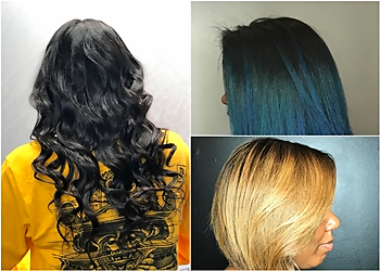 Inglewood Hair Salons Dare To Be Noticed Salon