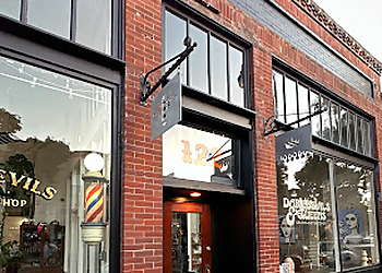 Santa Rosa Hair Salons Daredevils & Queens Salon