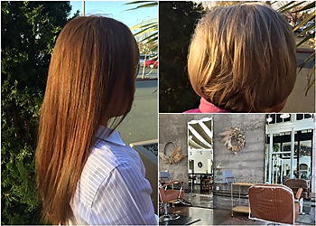 Santa Rosa Hair Salons Daredevils & Queens Salon