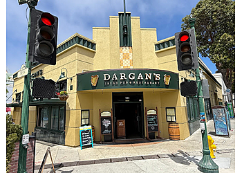 Dargans Irish Pub & Restaurant - Ventura, CA Sports Bars