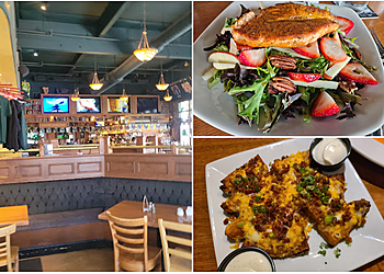 Dargans Irish Pub & Restaurant - Ventura, CA Sports Bars