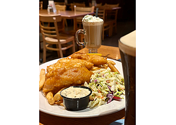 Dargans Irish Pub & Restaurant Dargans Irish Pub & Restaurant - Ventura, CA Sports Bars