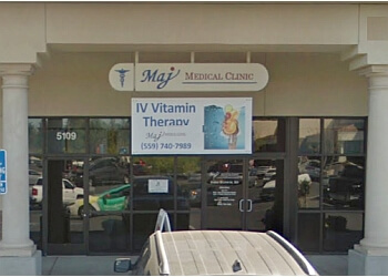 3 Best Primary Care Physicians in Visalia CA ThreeBestRated