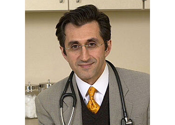 Visalia primary care physician Daria Majzoubi, MD - MAJ MEDICAL CLINIC