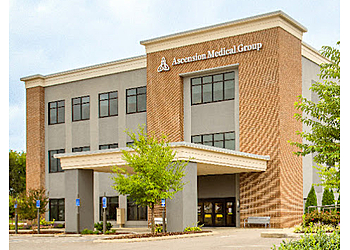 Nashville Neurologists Darian E. Reddick, MD - ASCENSION SAINT THOMAS MEDICAL PARTNERS BELLEVUE NEUROLOGY