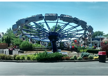 3 Best Amusement Parks in Buffalo, NY - Expert Recommendations