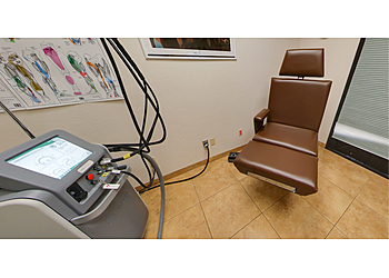 Tucson Podiatrists Darin A. Bocian, DPM