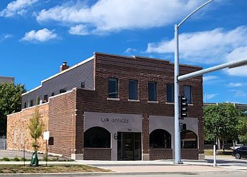 Cedar Rapids Personal Injury Lawyers Darin H. Luneckas - LUNECKAS LAW, P.C.