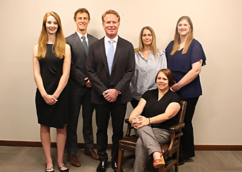 Cedar Rapids Personal Injury Lawyers Darin H. Luneckas - LUNECKAS LAW, P.C.