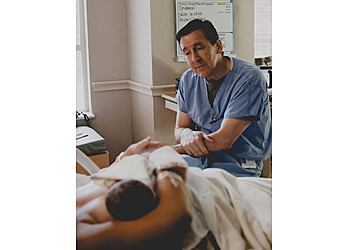 Boise City Gynecologists Darin L. Weyhrich, MD