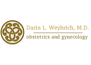 Boise City Gynecologists Darin L. Weyhrich, MD