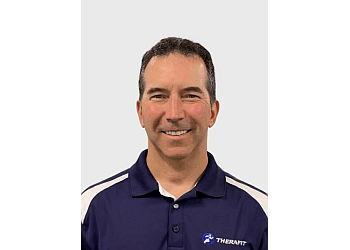 Darin McCarthy, PT, DPT, OCS, Cert. DN - TheraFit Sports & Aquatic Physical Therapy Lowell Physical Therapists