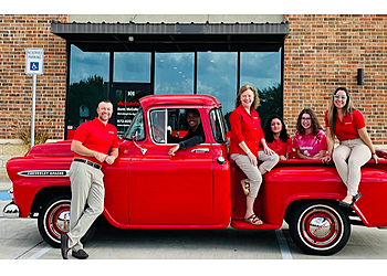 Plano Insurance Agents Darin McCullough - STATE FARM INSURANCE AGENT