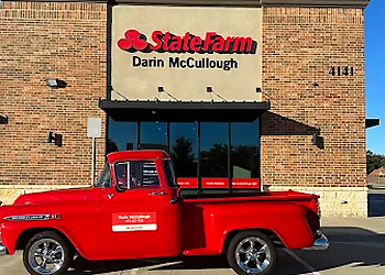 Plano Insurance Agents Darin McCullough - STATE FARM INSURANCE AGENT
