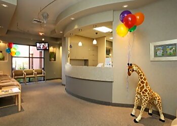 Stockton Kids Dentists Darin Nakamura, DDS - KIDS CARE DENTAL & ORTHODONTICS