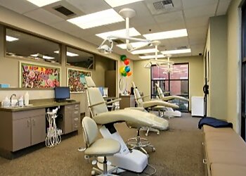 Stockton Kids Dentists Darin Nakamura, DDS - KIDS CARE DENTAL & ORTHODONTICS