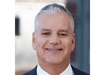 Darin Schanker - BACHUS & SCHANKER LLC