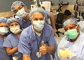 Las Vegas Gynecologists Darin Swainston, MD, FACOG