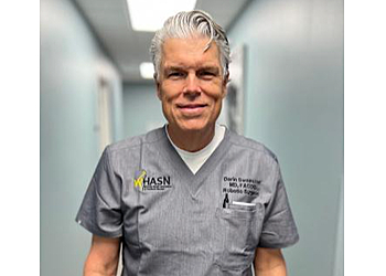 Darin Swainston, MD, FACOG Las Vegas Gynecologists image 1