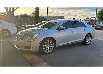 Grand Prairie Used Car Dealers Dario Auto Sales