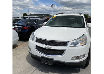 Grand Prairie Used Car Dealers Dario Auto Sales