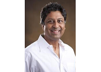 Dario Kunar, MD Baltimore Ent Doctors image 1
