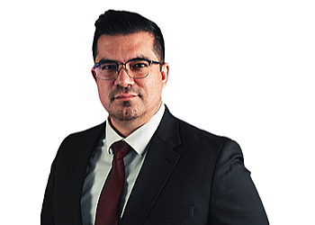 Dario Yadhir Romero - D. ROMERO LAW Dario Yadhir Romero - Tempe, AZ Immigration Lawyers - Lawyer Portrait Image