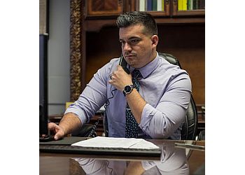 Tempe Immigration Lawyers Dario Yadhir Romero - ROMERO LAW