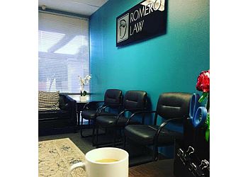 Tempe Immigration Lawyers Dario Yadhir Romero - ROMERO LAW