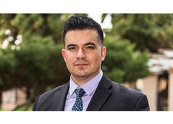 Dario Yadhir Romero - ROMERO LAW Tempe Immigration Lawyers