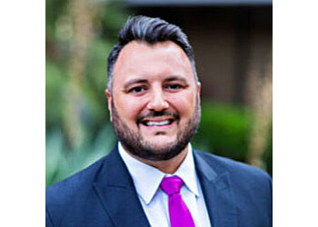 Scottsdale immigration lawyer Darius Amiri - Rose Law Group, pc