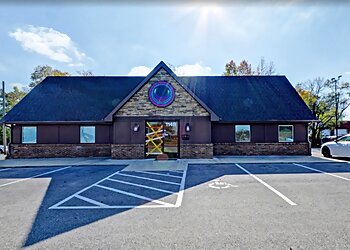 Clarksville Tattoo Shops Dark Raine Tattoo